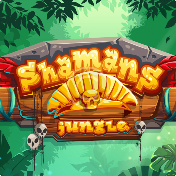 Shamans Jungle