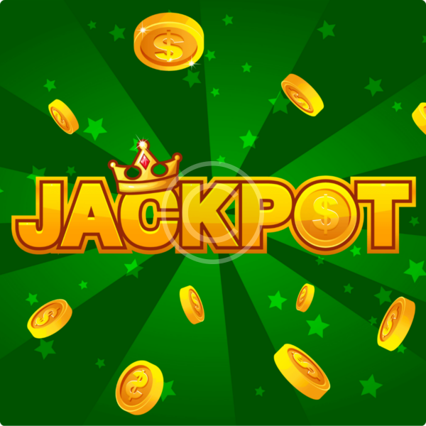 Jackpot King